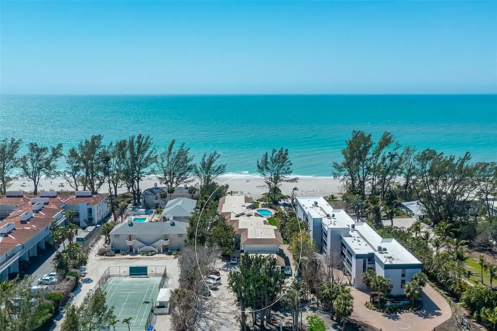 5125 Gulf Of Mexico Drive Longboat Key FL 34228