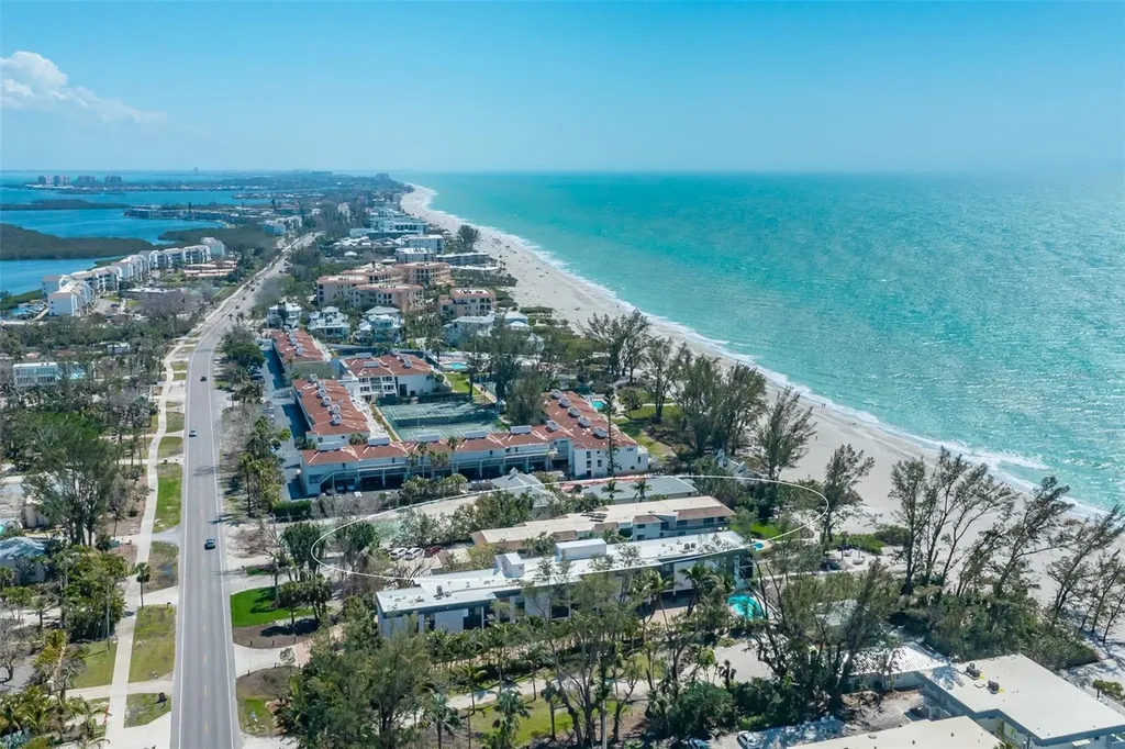 5125 Gulf Of Mexico Drive Longboat Key FL 34228