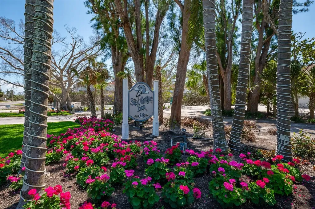5125 Gulf Of Mexico Drive Longboat Key FL 34228