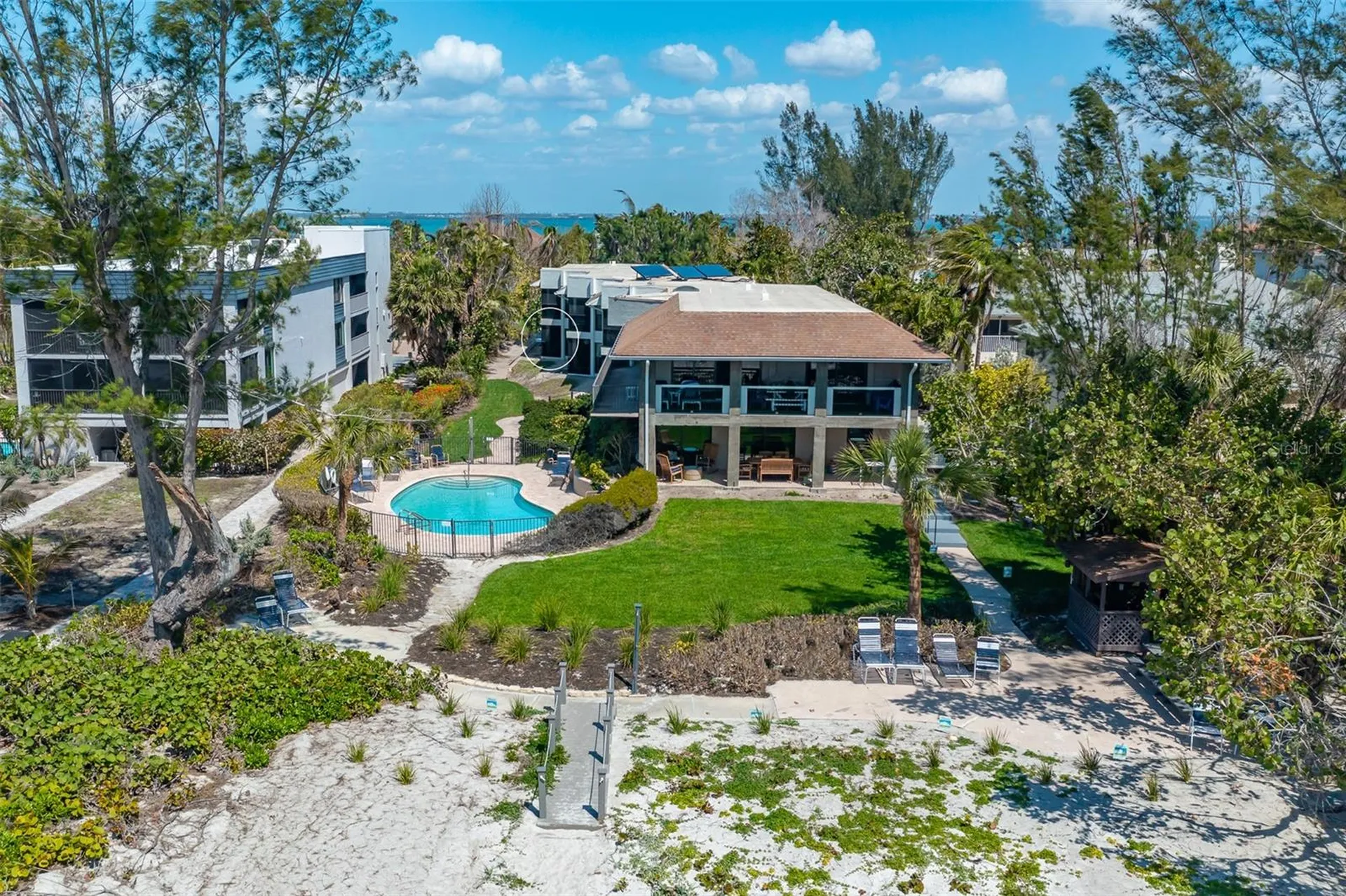 5125 Gulf Of Mexico Drive Longboat Key FL 34228