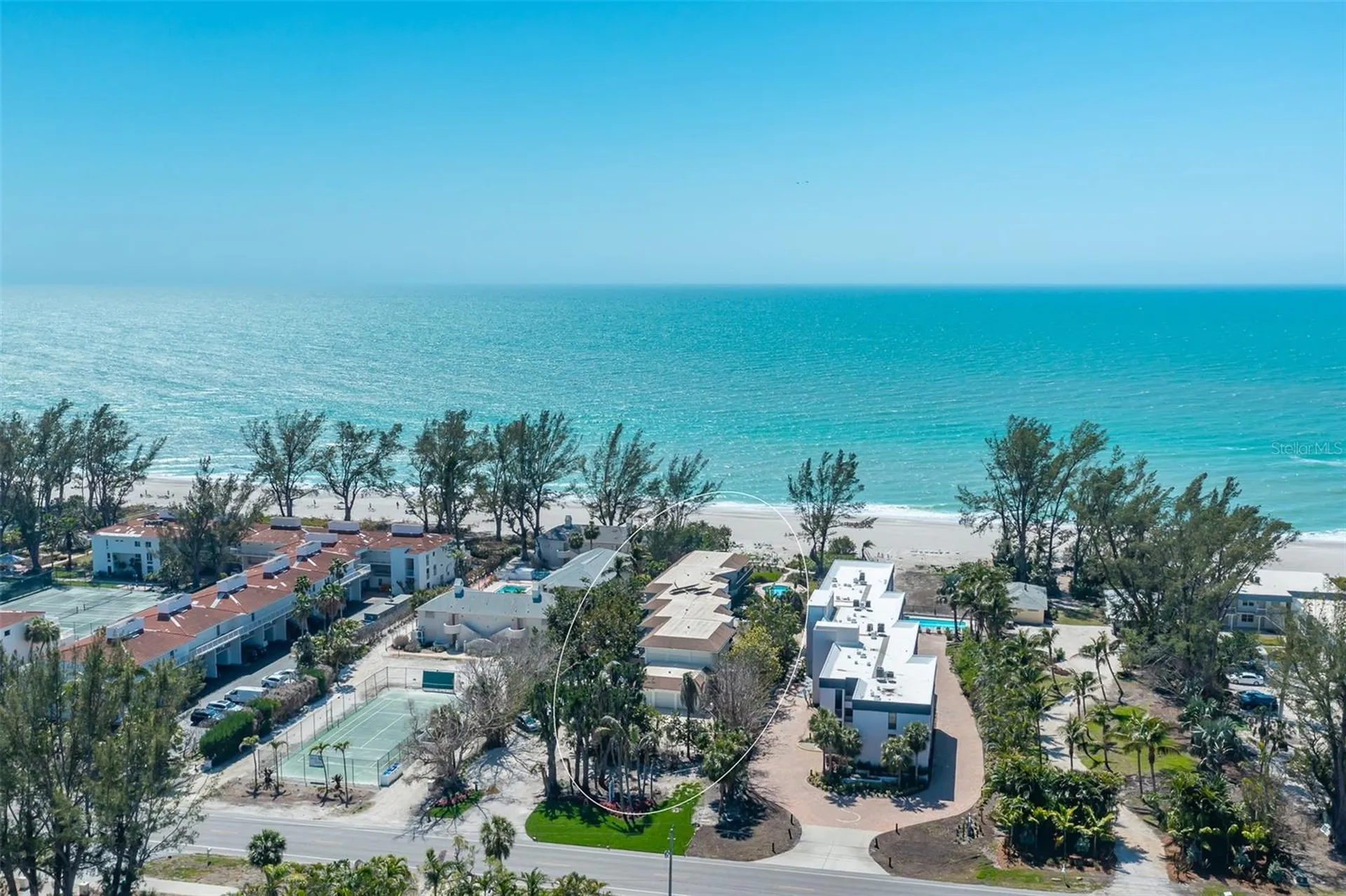 5125 Gulf Of Mexico Drive Longboat Key FL 34228