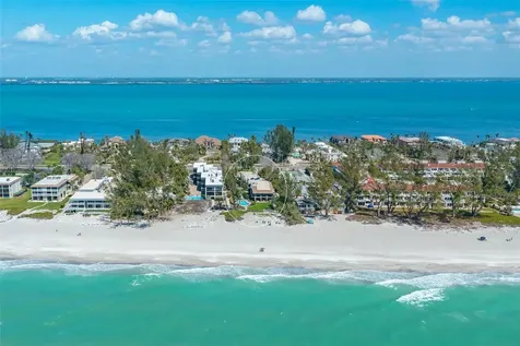 5125 Gulf Of Mexico Drive Longboat Key FL 34228