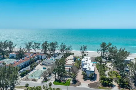 5125 Gulf Of Mexico Drive Longboat Key FL 34228