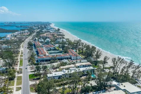5125 Gulf Of Mexico Drive Longboat Key FL 34228