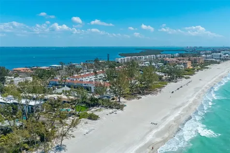 5125 Gulf Of Mexico Drive Longboat Key FL 34228