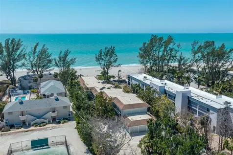 5125 Gulf Of Mexico Drive Longboat Key FL 34228