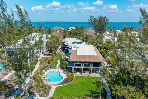 5125 Gulf Of Mexico Drive Longboat Key FL 34228