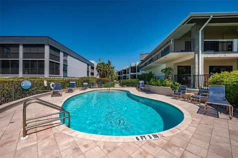 5125 Gulf Of Mexico Drive Longboat Key FL 34228