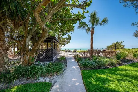 5125 Gulf Of Mexico Drive Longboat Key FL 34228