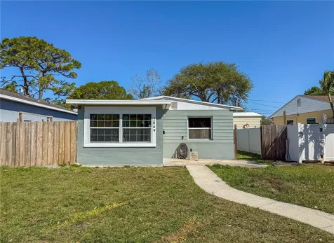 2869 36th Avenue N St Petersburg FL 33713