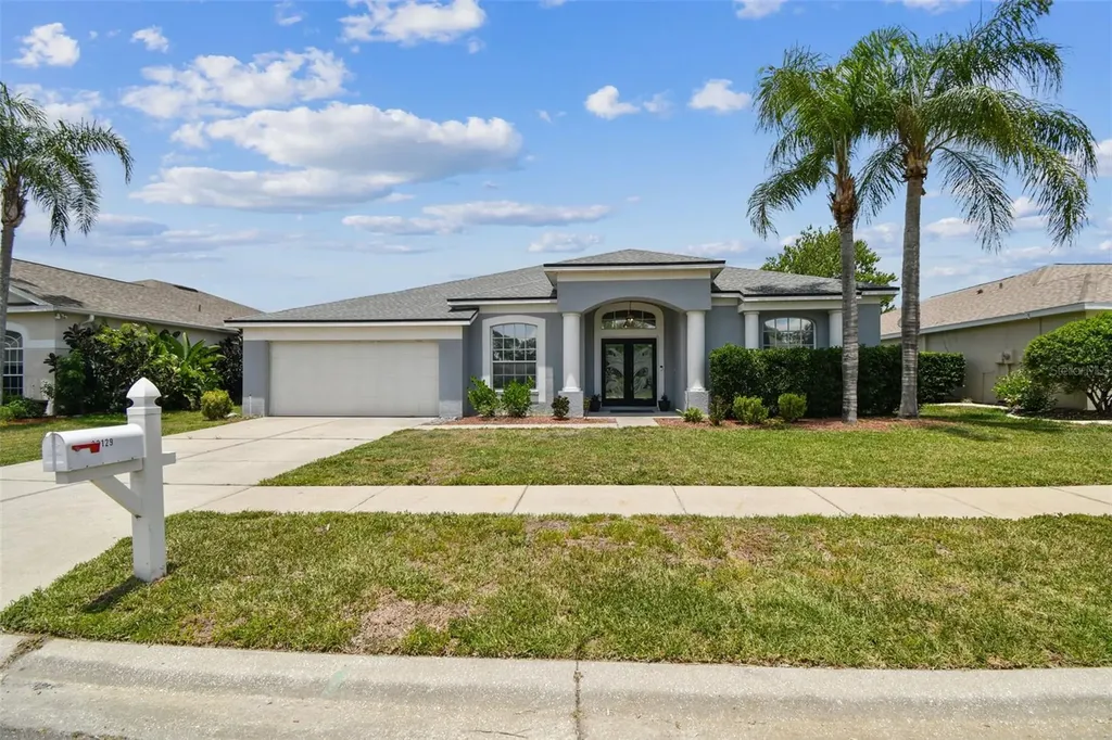 22129 Yachtclub Terrace Land O Lakes FL 34639