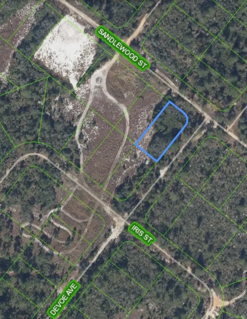 1214 Sandlewood Street Lake Placid FL 33852
