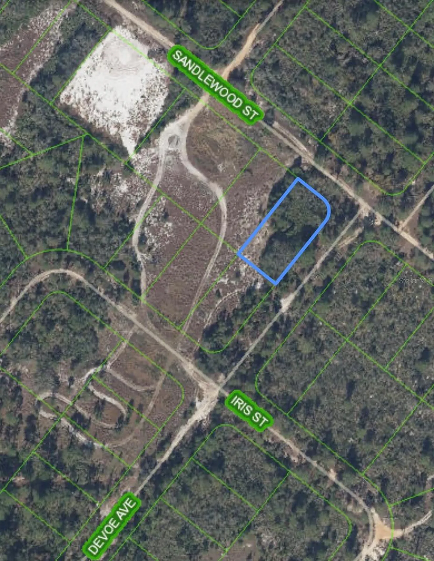 1214 Sandlewood Street Lake Placid FL 33852
