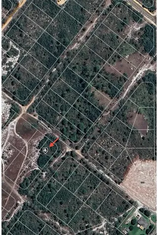 1214 Sandlewood Street Lake Placid FL 33852