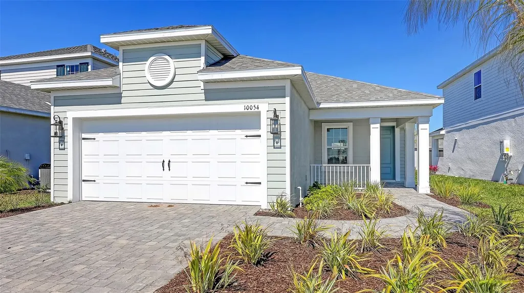 10054 Cross River Trail Parrish FL 34219