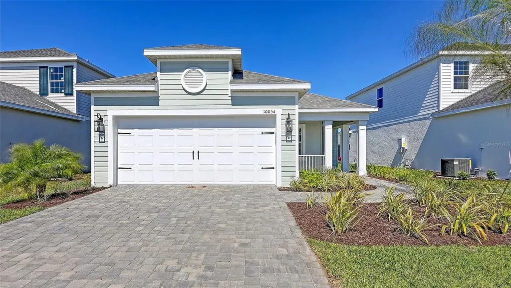 10054 Cross River Trail Parrish FL 34219
