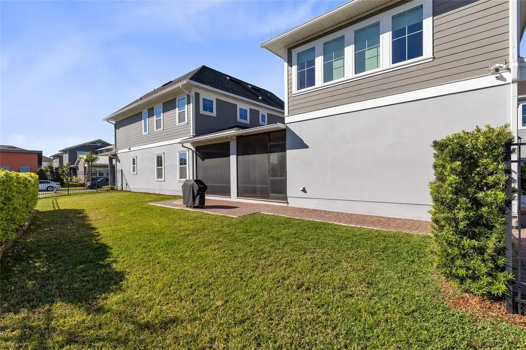 6665 Bridgman Street Orlando FL 32827