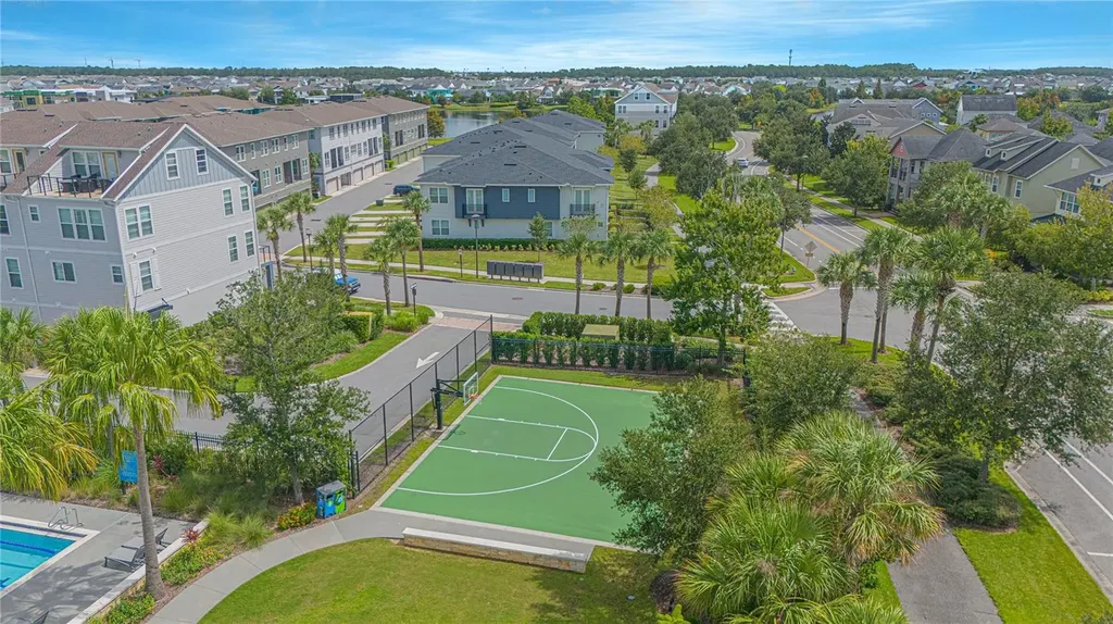 6665 Bridgman Street Orlando FL 32827