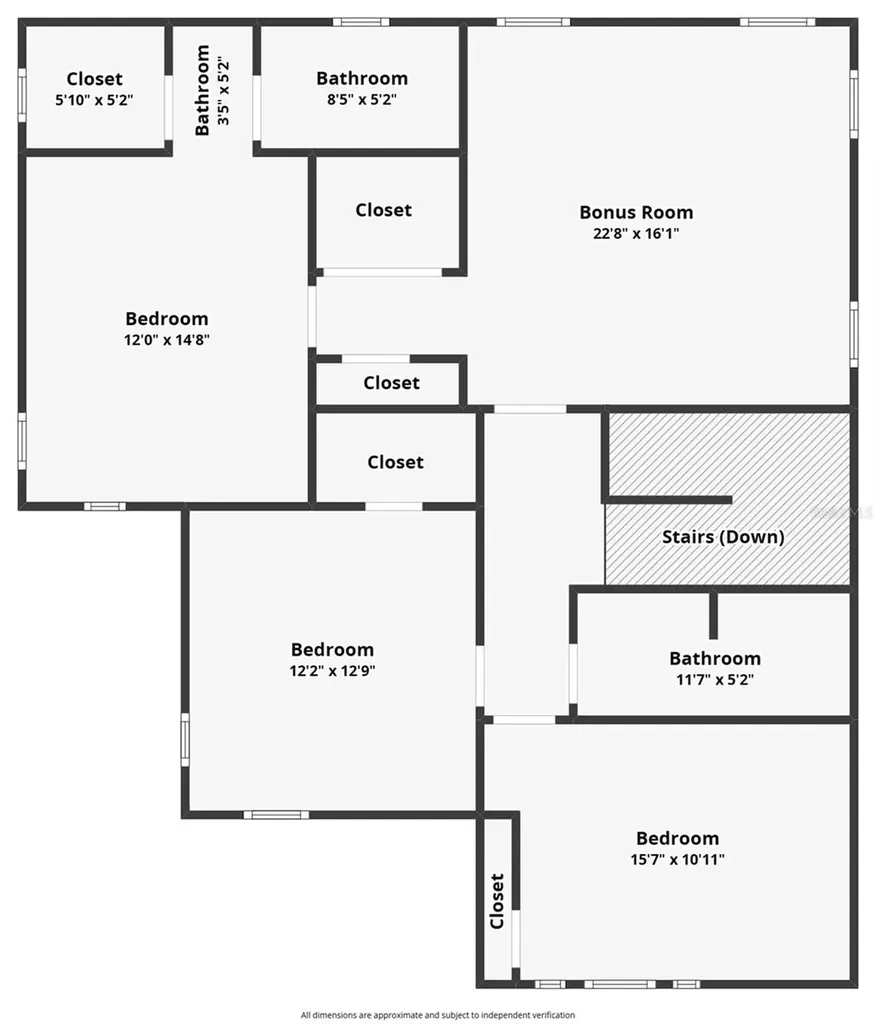 6665 Bridgman Street Orlando FL 32827