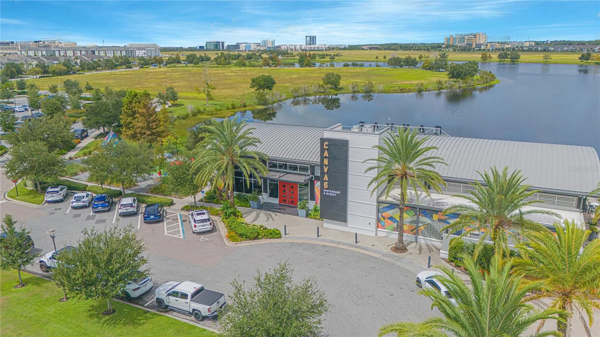 6665 Bridgman Street Orlando FL 32827