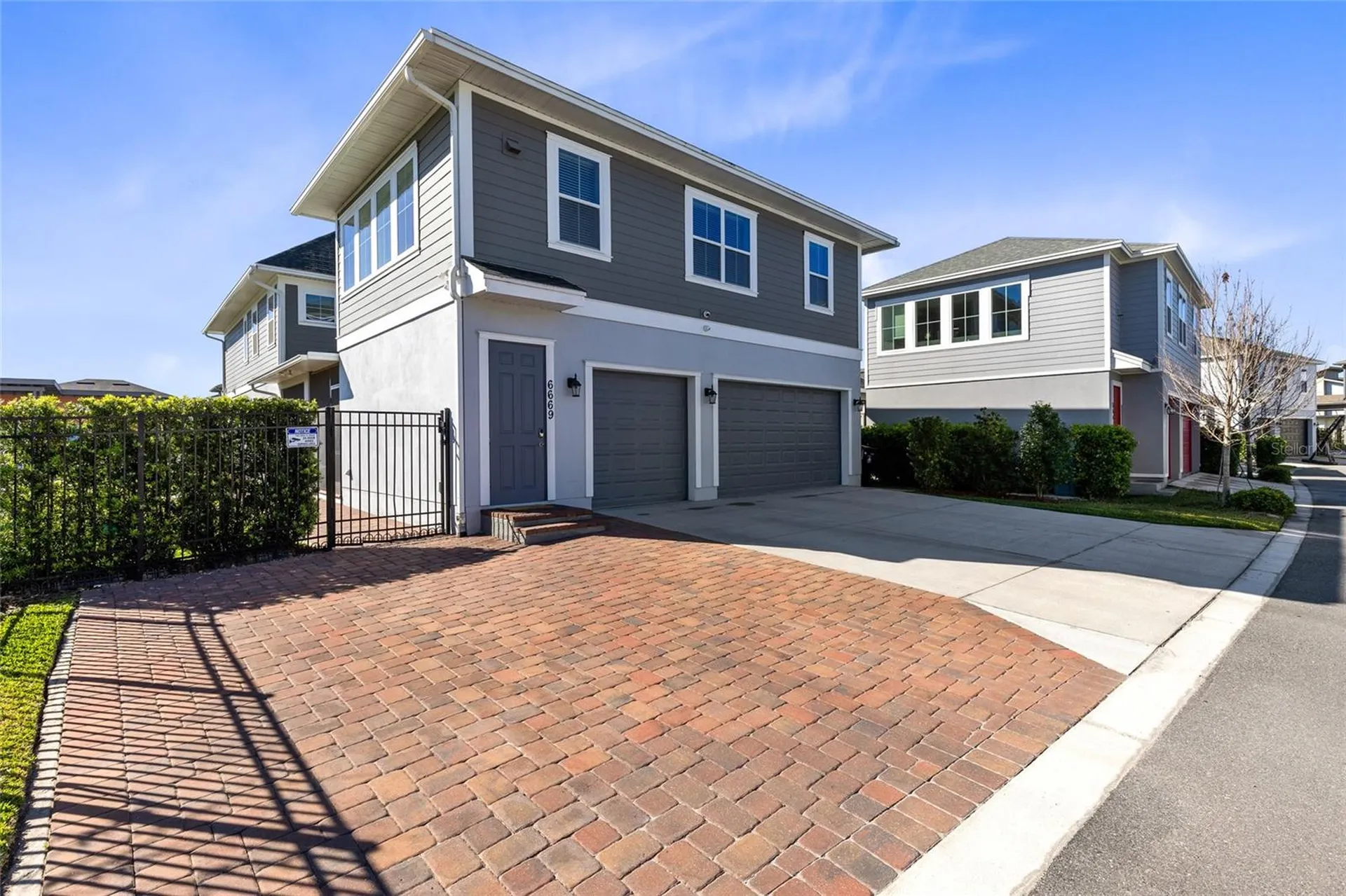 6665 Bridgman Street Orlando FL 32827
