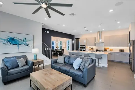 6665 Bridgman Street Orlando FL 32827