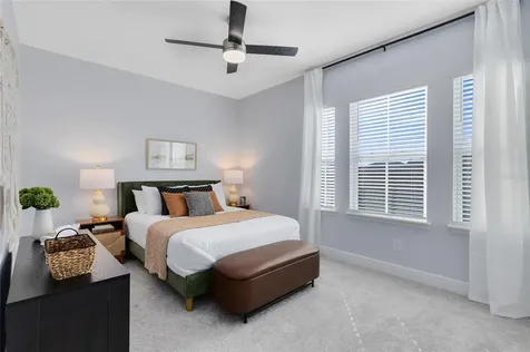 6665 Bridgman Street Orlando FL 32827