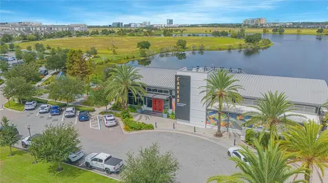6665 Bridgman Street Orlando FL 32827