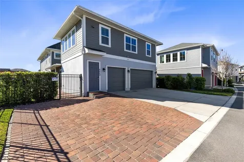 6665 Bridgman Street Orlando FL 32827