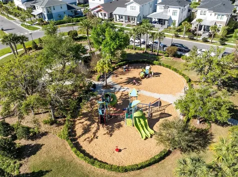 6665 Bridgman Street Orlando FL 32827