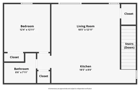6665 Bridgman Street Orlando FL 32827