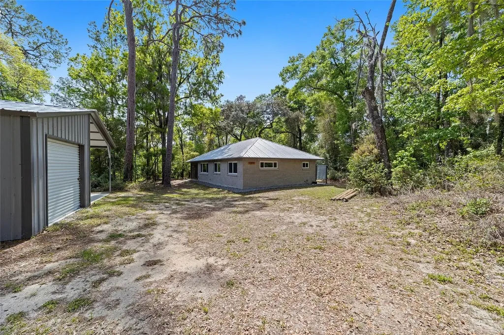 10894 SW 185th Terrace Dunnellon FL 34432