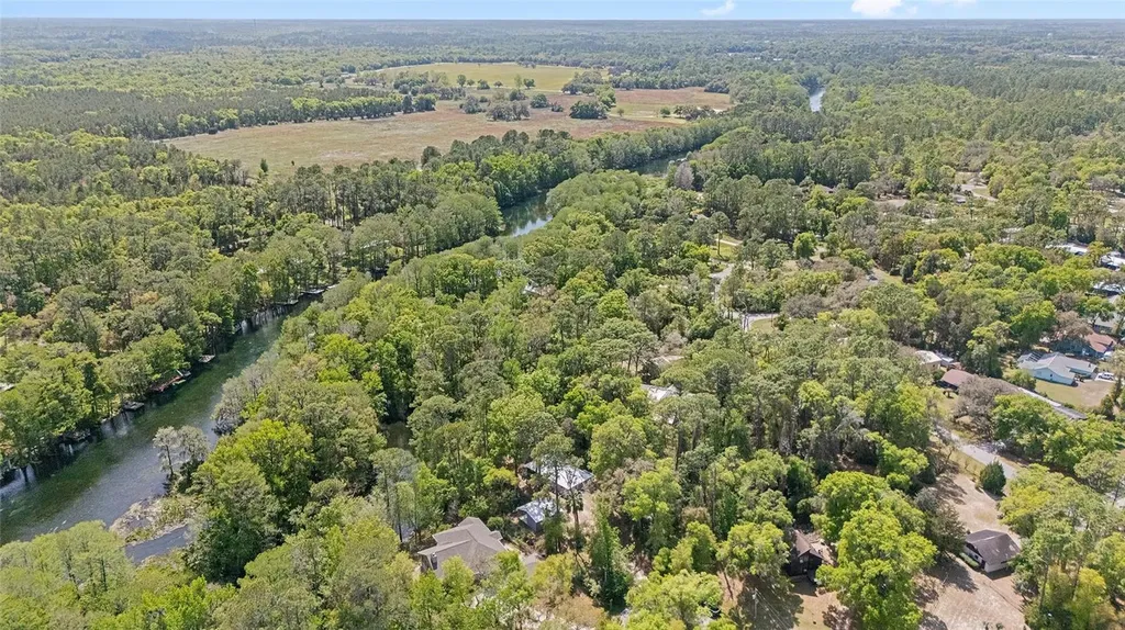 10894 SW 185th Terrace Dunnellon FL 34432