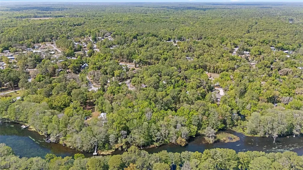 10894 SW 185th Terrace Dunnellon FL 34432