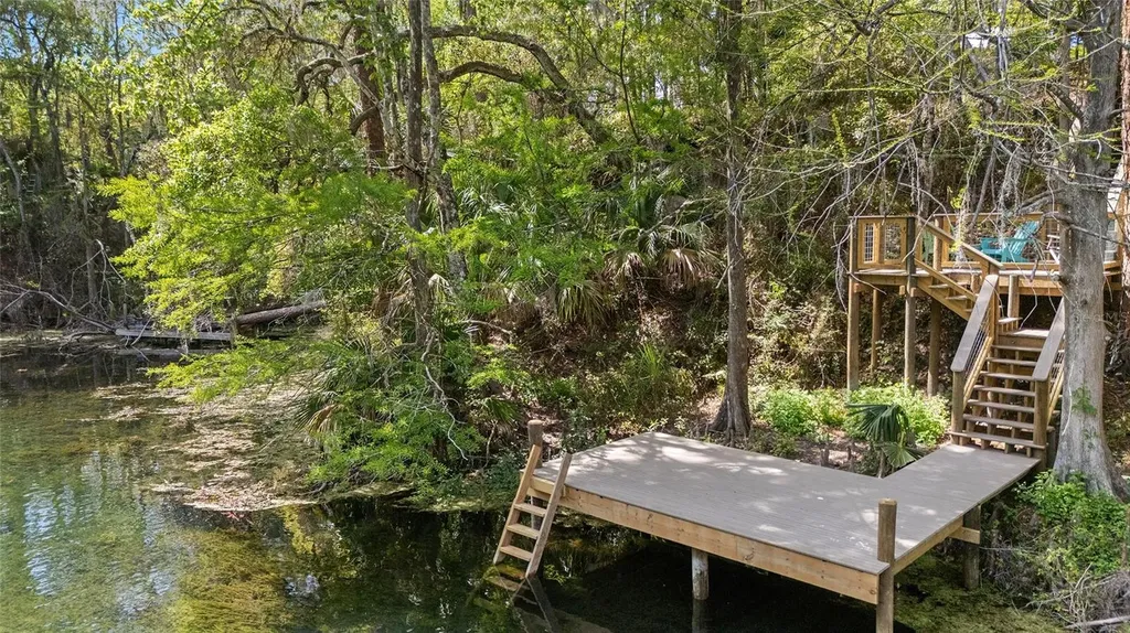 10894 SW 185th Terrace Dunnellon FL 34432