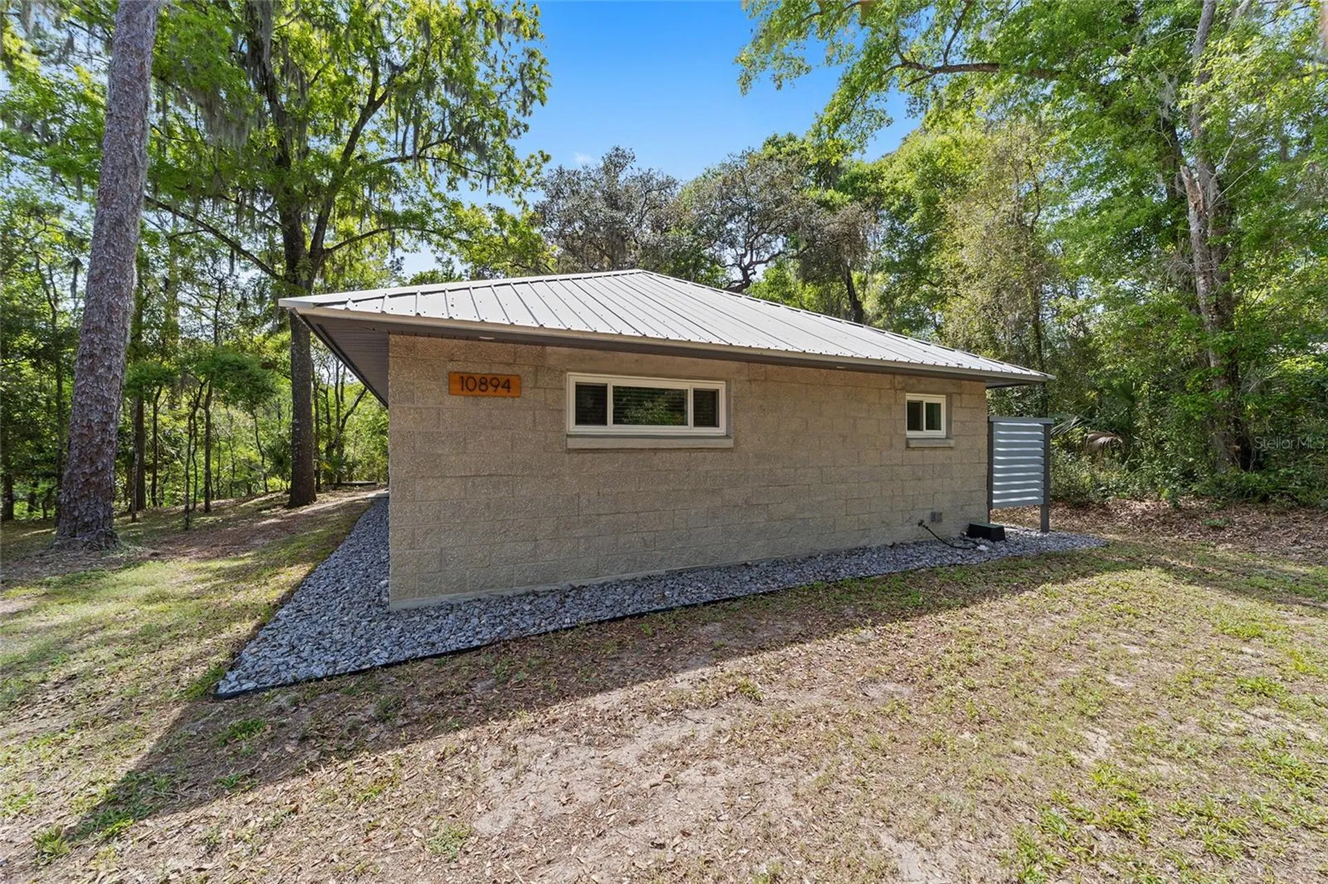 10894 SW 185th Terrace Dunnellon FL 34432
