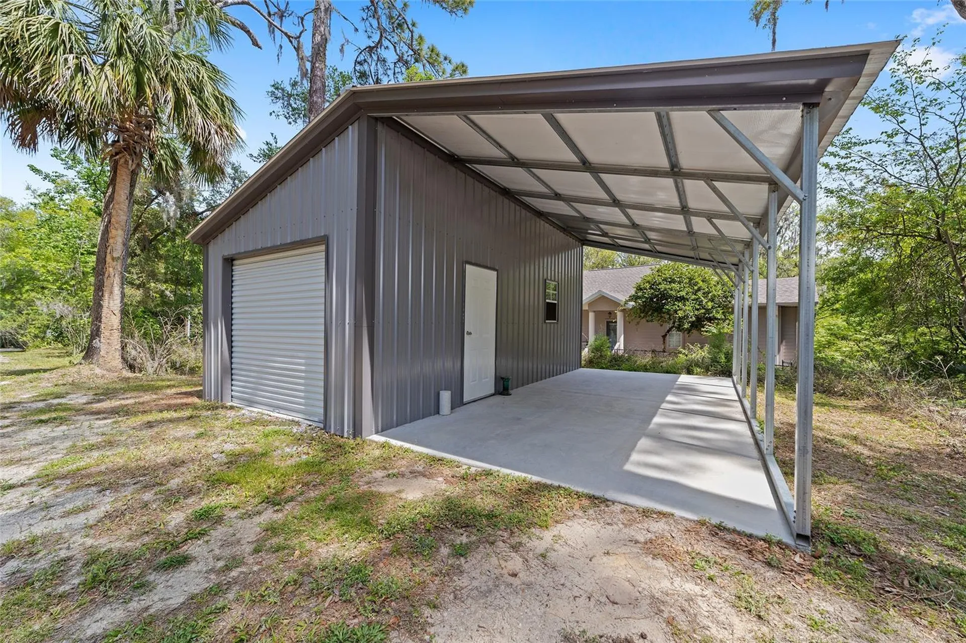 10894 SW 185th Terrace Dunnellon FL 34432