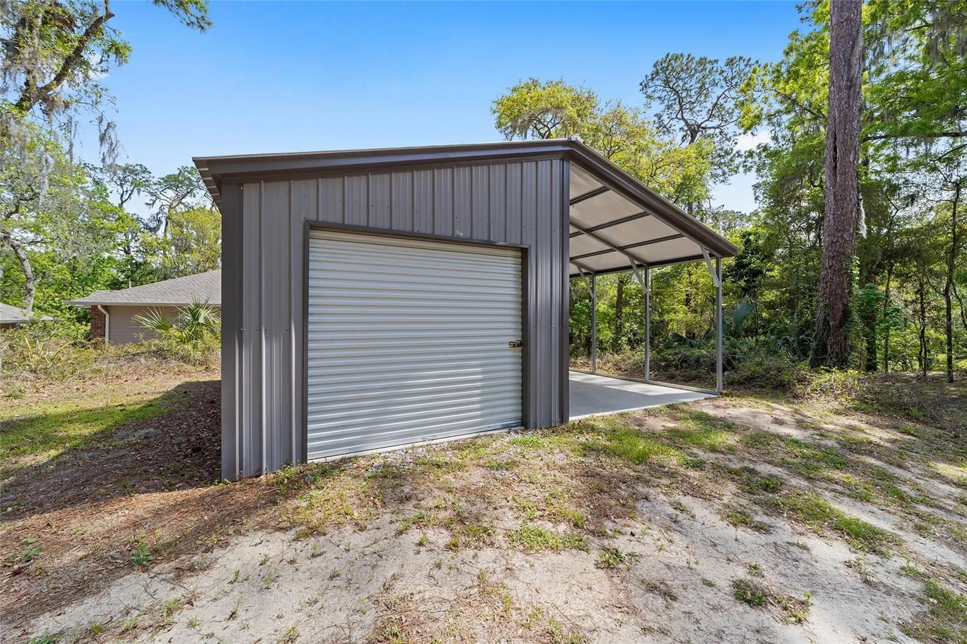 10894 SW 185th Terrace Dunnellon FL 34432