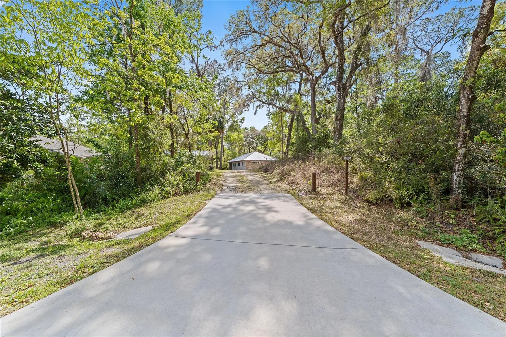 10894 SW 185th Terrace Dunnellon FL 34432