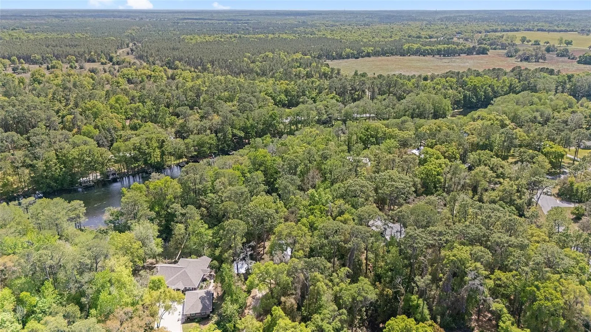 10894 SW 185th Terrace Dunnellon FL 34432