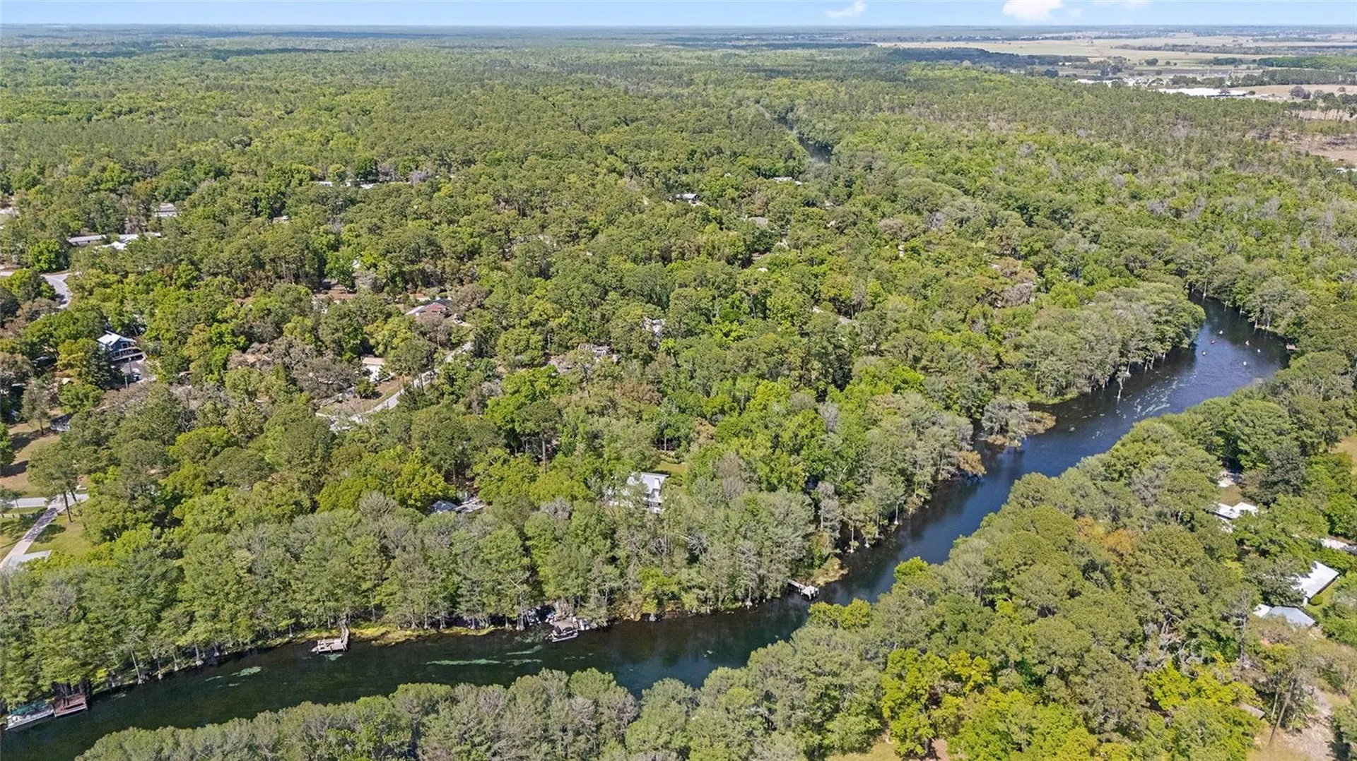 10894 SW 185th Terrace Dunnellon FL 34432