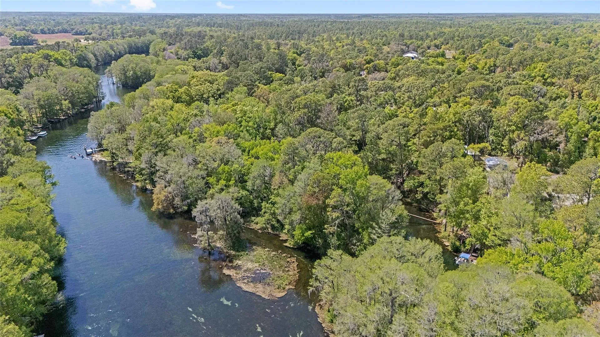 10894 SW 185th Terrace Dunnellon FL 34432