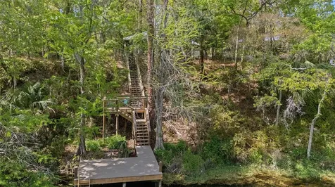 10894 SW 185th Terrace Dunnellon FL 34432
