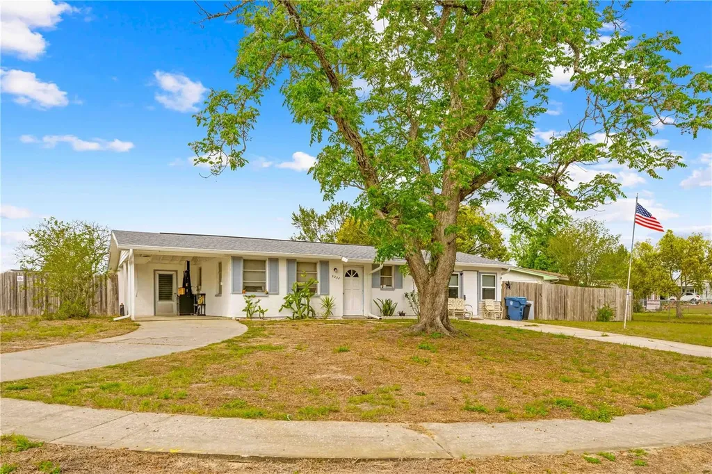9238 Century Drive Spring Hill FL 34606