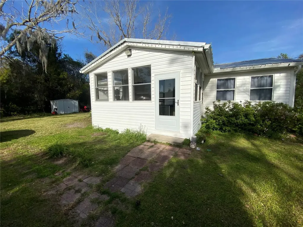 13726 N County Road 229 Raiford FL 32083