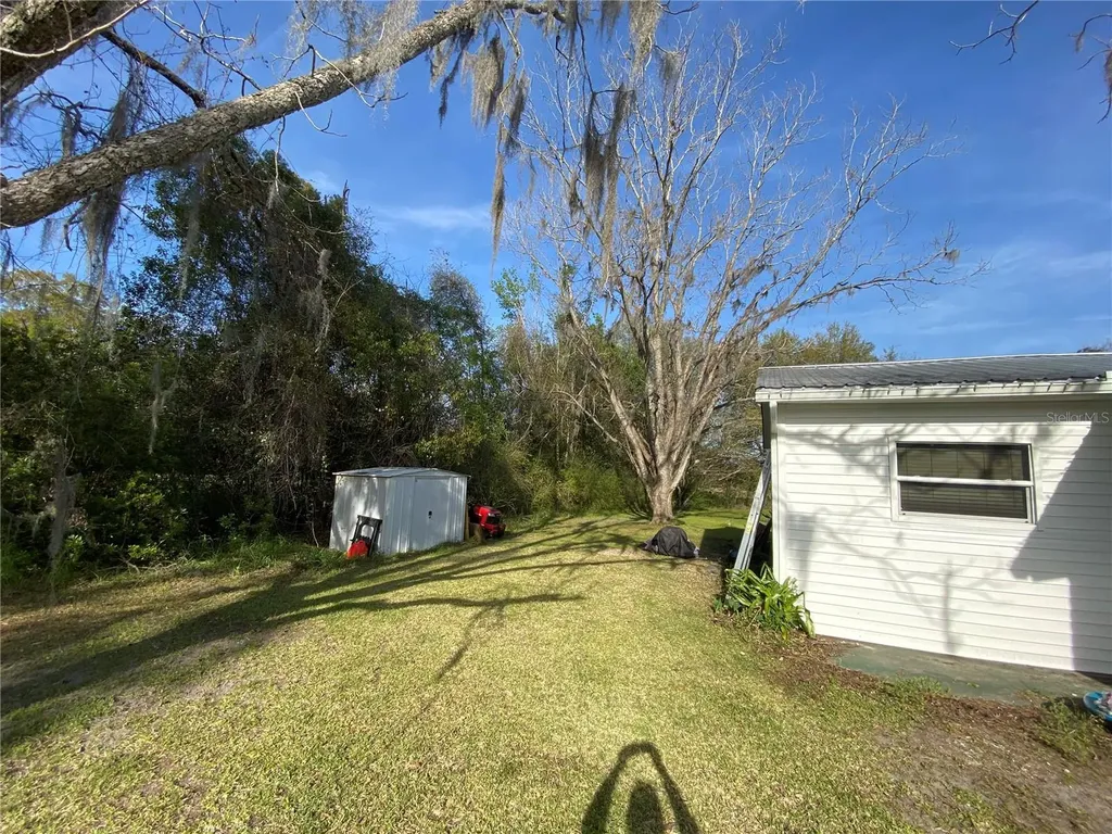 13726 N County Road 229 Raiford FL 32083