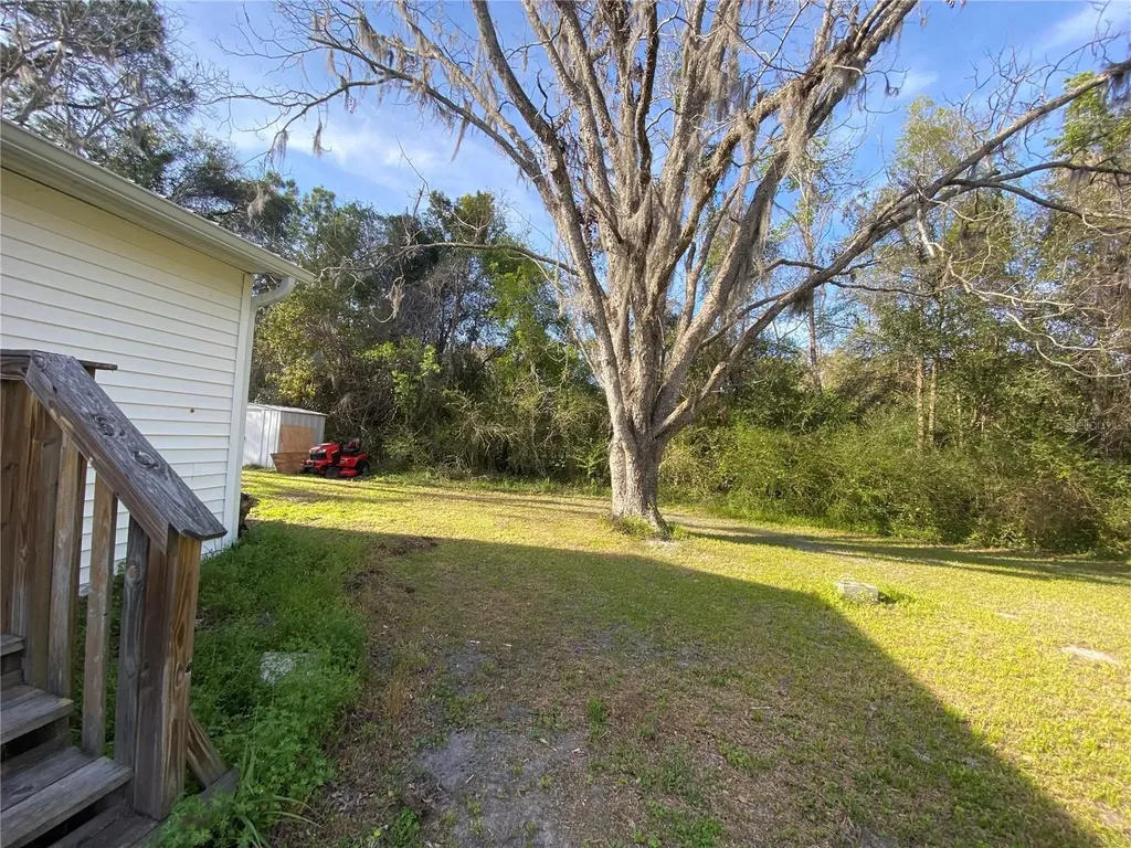 13726 N County Road 229 Raiford FL 32083