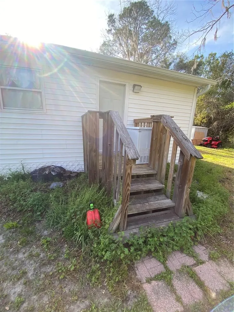 13726 N County Road 229 Raiford FL 32083