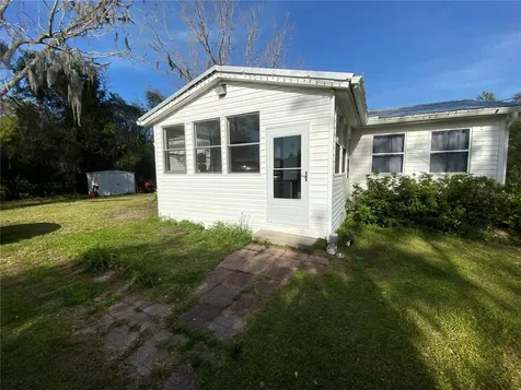 13726 N County Road 229 Raiford FL 32083