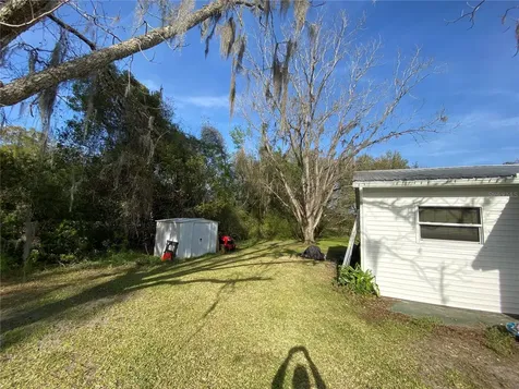 13726 N County Road 229 Raiford FL 32083